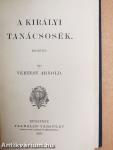 A királyi tanácsosék