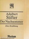 Der Nachsommer