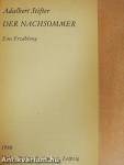 Der Nachsommer
