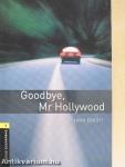 Goodbye, Mr Hollywood - CD-vel
