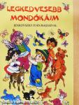 Legkedvesebb mondókáim