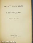 Arany kalászok