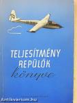 Teljesítményrepülők könyve 
