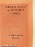 A lepecsételt angyal