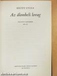 Az álombeli lovag