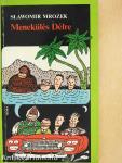 Menekülés Délre