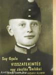 Visszatekintés