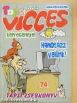 Vicces Tapsi 2021/2
