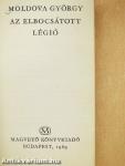 Az elbocsátott légió