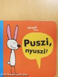 Puszi, nyuszi!