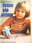 Óvodai bábjátékok