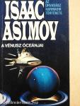 A Vénusz óceánjai