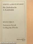 A Zsidóbükk/Szárnyas lovak