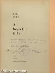 A hegyek titka