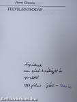 Felvilágosodás (dedikált példány)