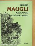 Maugli kalandjai az őserdőben