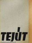 Tejút