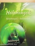 Hálahangok - CD-vel