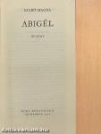 Abigél