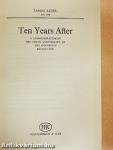 Ten Years After