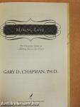 Making Love