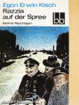 Razzia auf der Spree