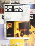 Balkon 2002. (nem teljes évfolyam)