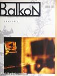 Balkon 2002. (nem teljes évfolyam)