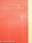 Anna Karenina
