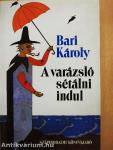 A varázsló sétálni indul