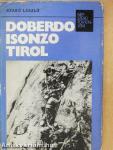 Doberdo, Isonzo, Tirol