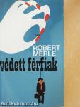 Védett férfiak