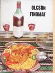 Olcsón finomat