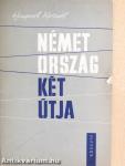 Németország két útja