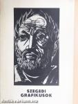 Szegedi grafikusok