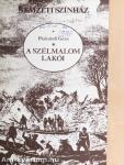 Páskándi Géza: A szélmalom lakói