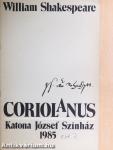 Coriolanus
