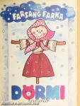 Farsang farka