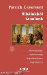 Hibáinkból tanulunk