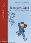 Juharfalvi Emil újabb csínytevései - új