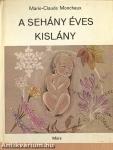 A sehány éves kislány