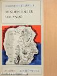 Minden ember halandó