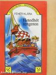 Hetedhét tengeren