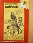 Szamártolvajok