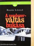 A rendszerváltás bukása