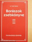 Borászok zsebkönyve