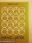 Hang-játék