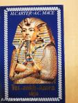 Tut-ankh-Amen sírja
