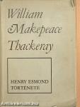 Henry Esmond története