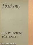 Henry Esmond története